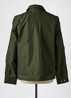 Blouson vert ONLY & SONS homme