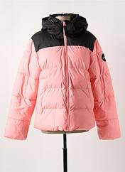 Doudoune rose ICEPEAK pour femme seconde vue