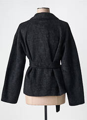 Veste casual noir THE KORNER pour femme seconde vue