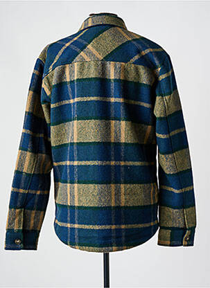 Veste casual vert SELECTED homme