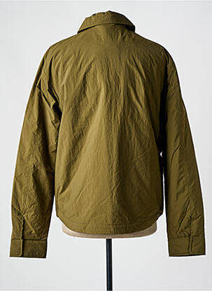 Veste casual vert SELECTED homme