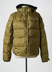 Doudoune vert CALVIN KLEIN pour homme seconde vue