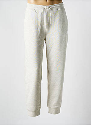 Jogging blanc K. WAY femme