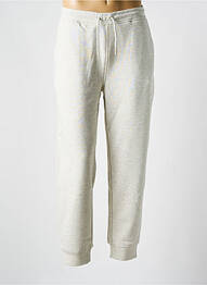 Jogging blanc K. WAY femme