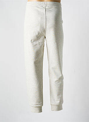 Jogging blanc K. WAY femme
