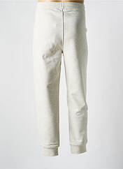 Jogging blanc K. WAY pour femme seconde vue