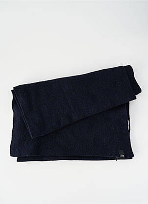 Echarpe bleu JACK & JONES pour homme