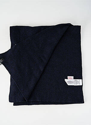 Echarpe bleu JACK & JONES homme