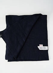 Echarpe bleu JACK & JONES pour homme seconde vue