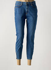 Jeans coupe slim bleu LEE pour femme seconde vue