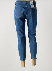 Jeans coupe slim bleu LEE pour femme seconde vue