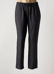 Pantalon droit gris B.YOUNG pour femme seconde vue