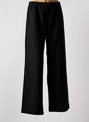 Pantalon large noir VERO MODA femme