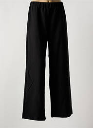 Pantalon large noir VERO MODA femme