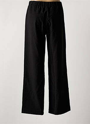 Pantalon large noir VERO MODA femme