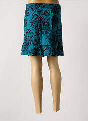 Jupe courte vert GRACE & MILA pour femme seconde vue