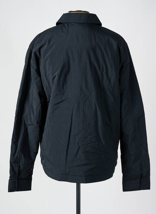 Veste casual noir SELECTED homme