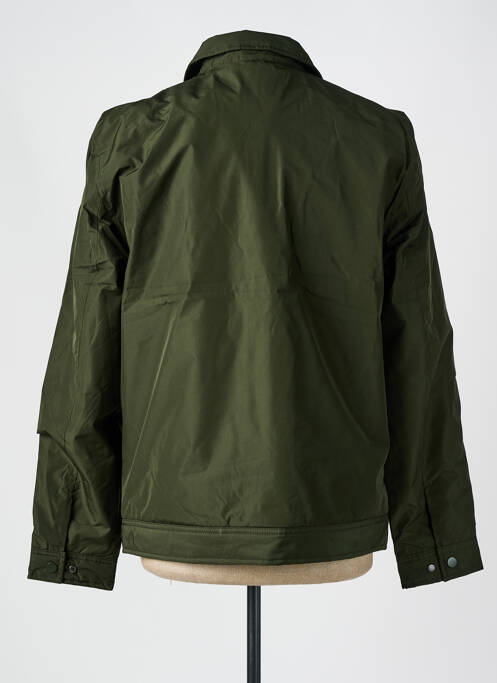 Blouson vert ONLY & SONS pour homme