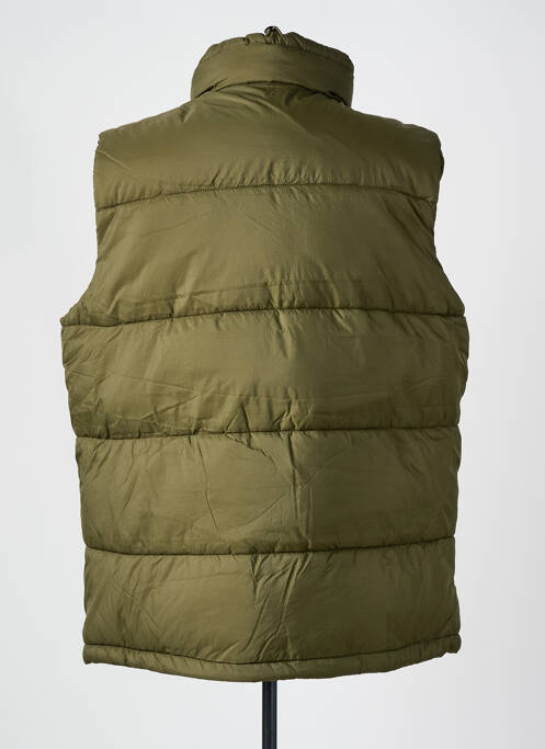 Doudoune vert DICKIES pour homme