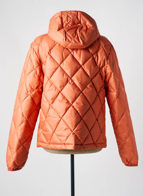 Doudoune marron ADIDAS pour homme