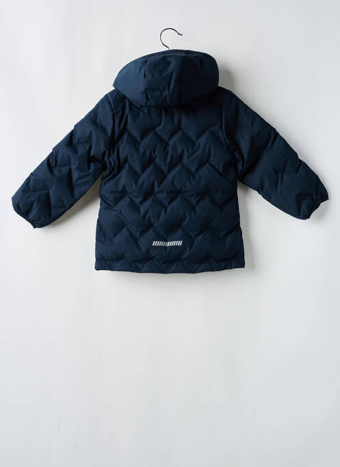 Doudoune bleu NAME IT pour fille
