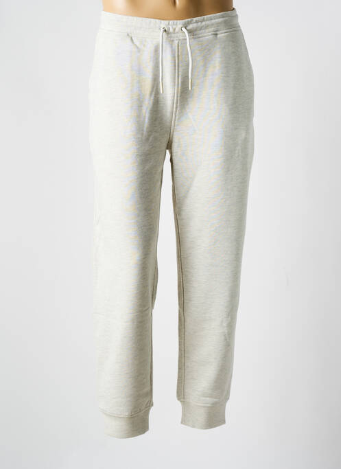 Jogging blanc K. WAY pour femme