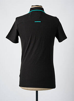 Polo blanc PUMA homme