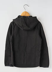 Veste casual blanc PUMA pour garçon seconde vue