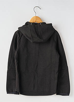 Veste casual blanc PUMA garcon