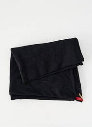 Col / tour de cou noir EDC homme