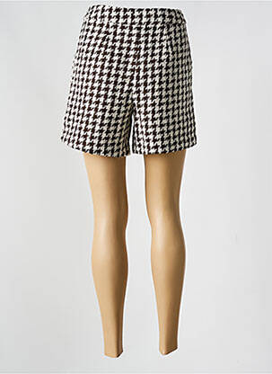 Short noir VERO MODA femme