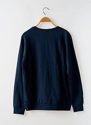 Sweat-shirt col rond bleu NAME IT garçon
