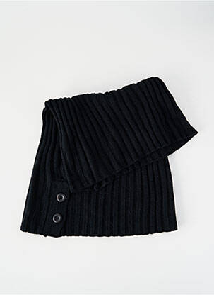 Etole noir ZEB STYLE LAB  pour homme