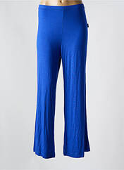 Jogging bleu CALVIN KLEIN pour femme seconde vue