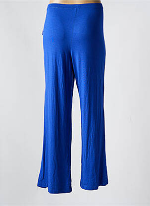 Jogging bleu CALVIN KLEIN femme