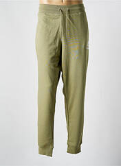 Jogging vert NEW BALANCE pour homme seconde vue