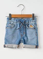 Bermuda bleu TIMBERLAND pour garçon seconde vue