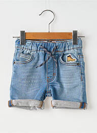 Bermuda bleu TIMBERLAND garcon