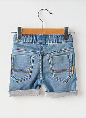 Bermuda bleu TIMBERLAND garçon