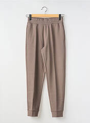 Jogging marron CALVIN KLEIN pour femme seconde vue