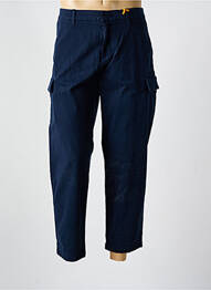 Pantalon cargo bleu TIMBERLAND homme
