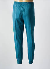 Jogging bleu CALVIN KLEIN pour homme seconde vue