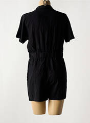 Combishort noir VERO MODA pour femme seconde vue