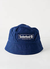 Chapeau bleu TIMBERLAND pour garçon seconde vue