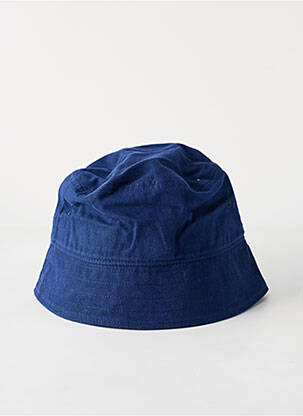 Chapeau bleu TIMBERLAND garçon