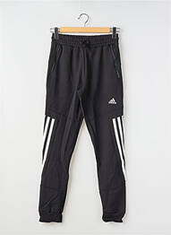 Jogging noir ADIDAS homme