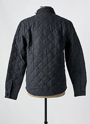 Veste casual gris BLEND homme