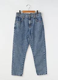 Jeans coupe droite bleu NAME IT fille