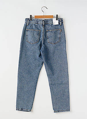 Jeans coupe droite bleu NAME IT fille