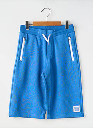 Bermuda bleu HUGO BOSS garçon